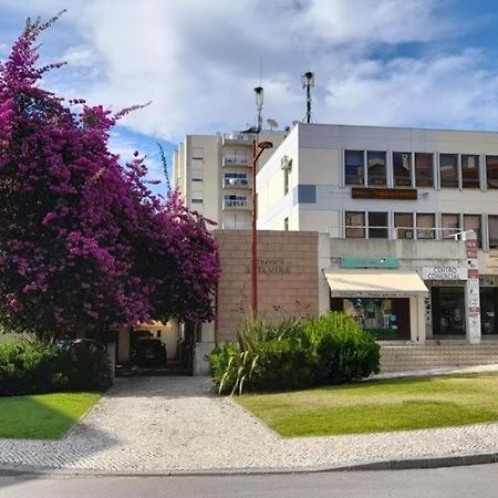 Altamira Gb Apartman Estarreja Kültér fotó