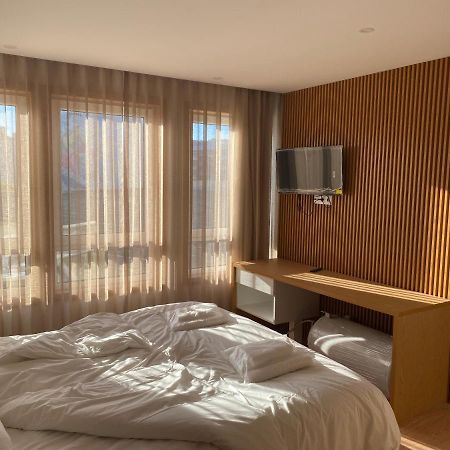 Altamira Gb Apartman Estarreja Kültér fotó