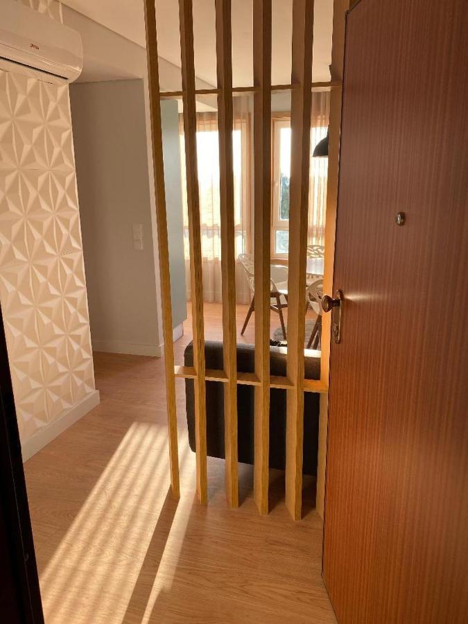Altamira Gb Apartman Estarreja Kültér fotó
