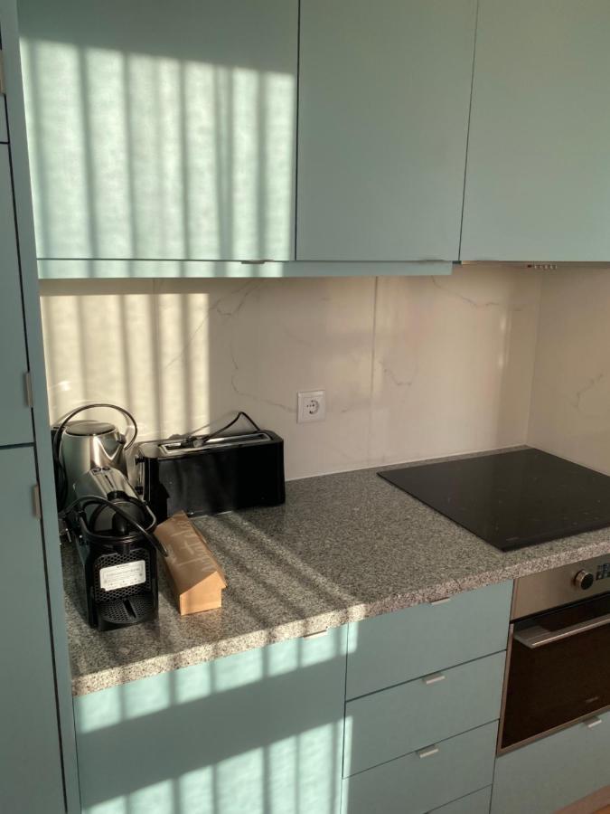 Altamira Gb Apartman Estarreja Kültér fotó