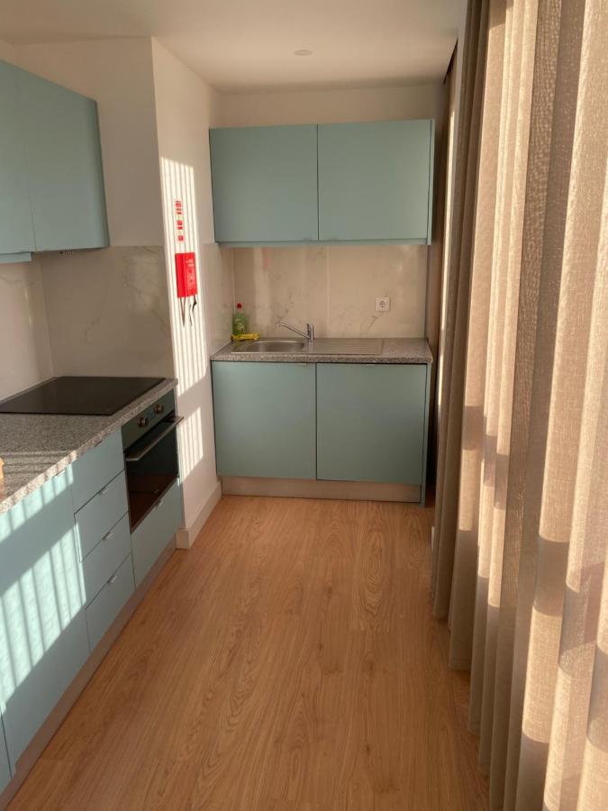 Altamira Gb Apartman Estarreja Kültér fotó