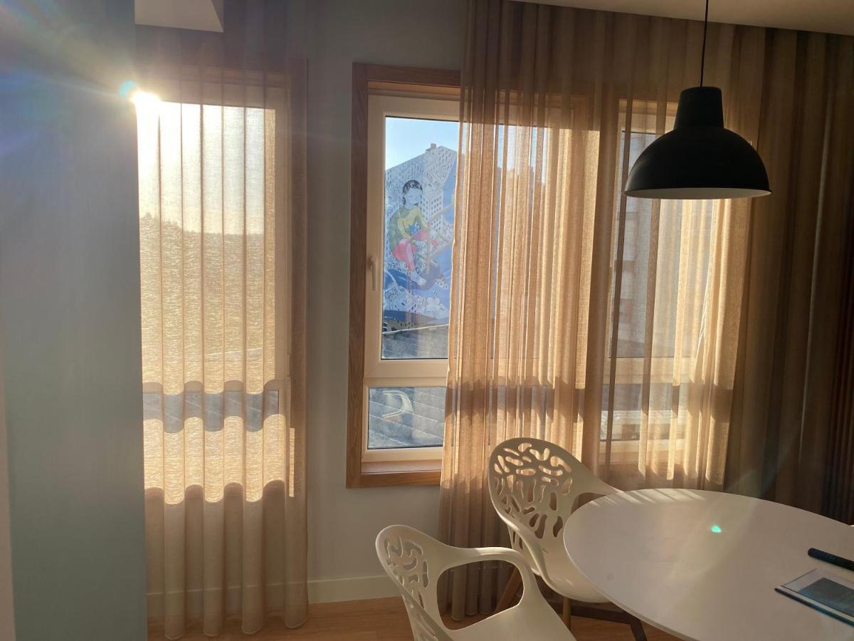Altamira Gb Apartman Estarreja Kültér fotó